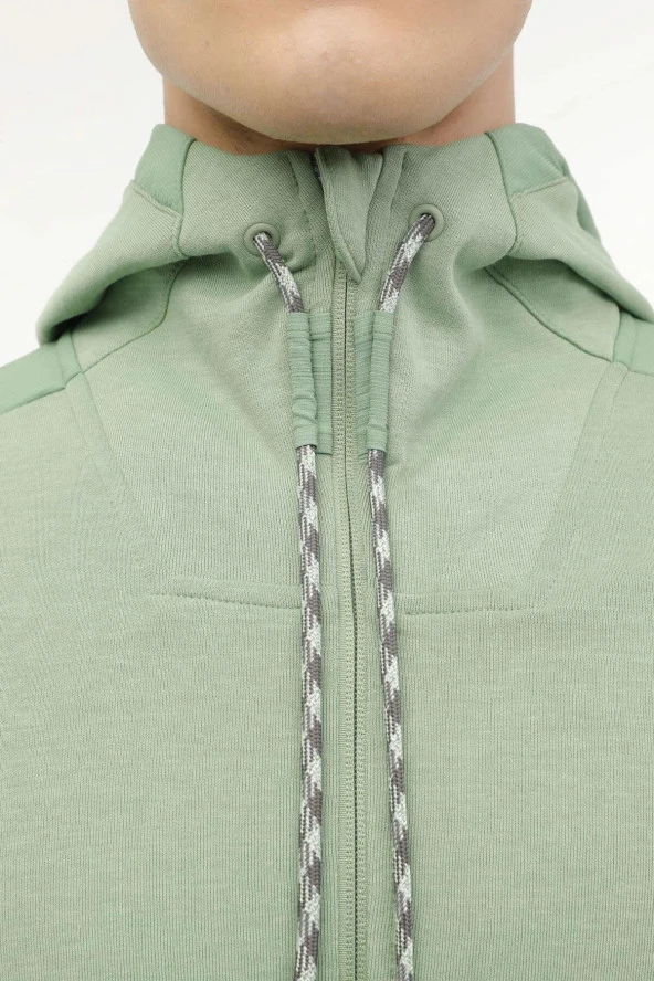 LUMBERJACK ML CONNELL 18URB1003 4FX ERKEK SWEATSHİRT - Resim 11