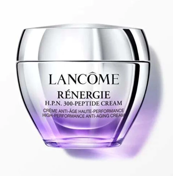 Lancome Renergie H.P.N.300-Peptit Bakım Kremi 50 ML ürün görseli 1