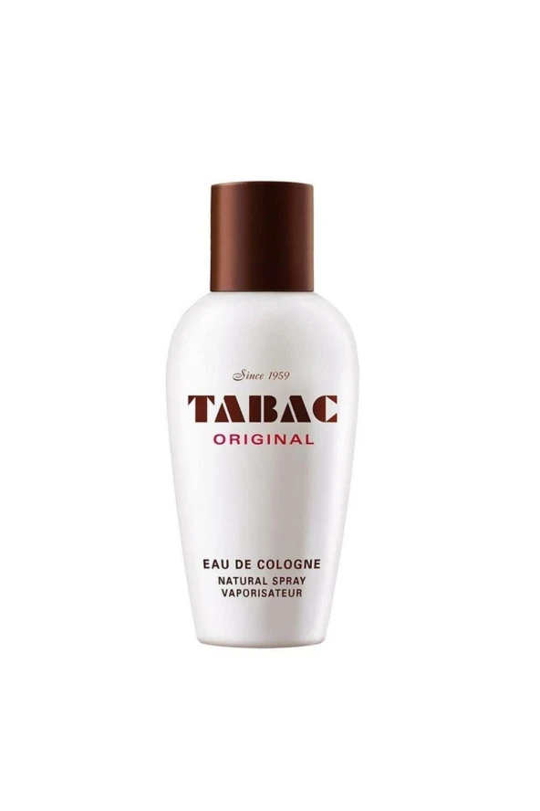 Tabac Orıgınal Edc 100 Ml Natural Spray - Yeni ürün görseli 1