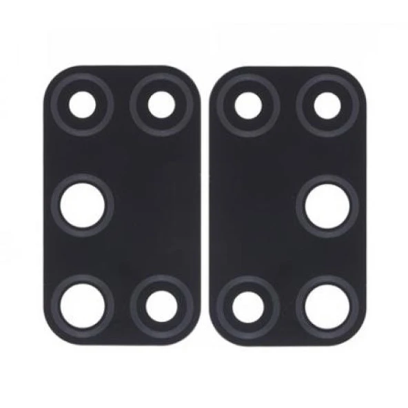 Oppo A52 Arka Kamera Lens, Cam CPH2061 CPH2069 ürün görseli 1