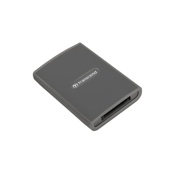 TRANSCEND - TS-RDE2 RDE2 USB3.2 Kart Okuyucu ürün görseli 1