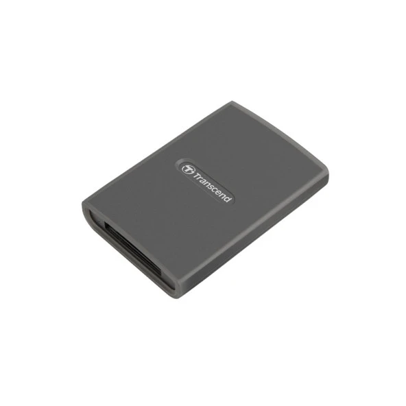 TRANSCEND - TS-RDE2 RDE2 USB3.2 Kart Okuyucu - Resim 3