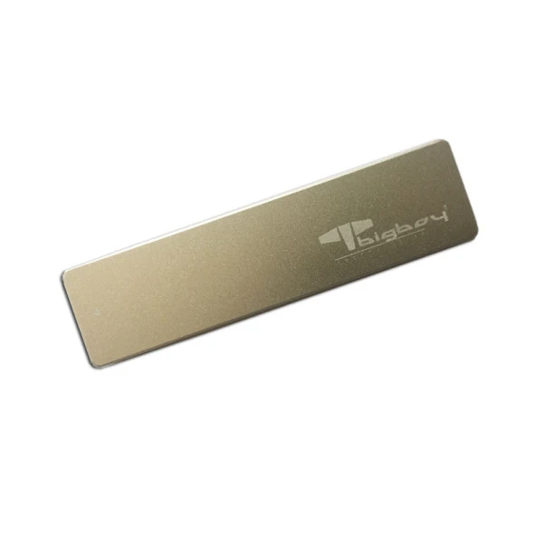 BIGBOY Bigboy SATA III Type C+USB 3.1 M.2 22x80 Disk Kutusu ürün görseli 1