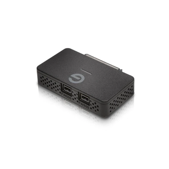 G-Technology EV Series Adaptor SATA FireWire Çevirici Ünite ürün görseli 1