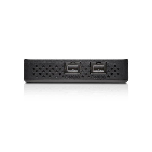 G-Technology EV Series Adaptor SATA FireWire Çevirici Ünite - Resim 2