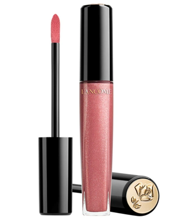 Lancome L'Absolu Gloss Sheer 272 Likit Ruj ürün görseli 1