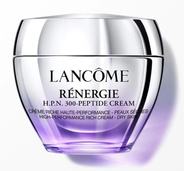 Lancome Renergie H.P.N.300-Peptit Rich 50ML Bakım Kremi ürün görseli 1