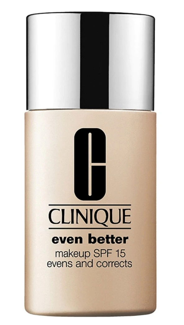 Clinique Even Better Make Up SP Ivory ürün görseli 1