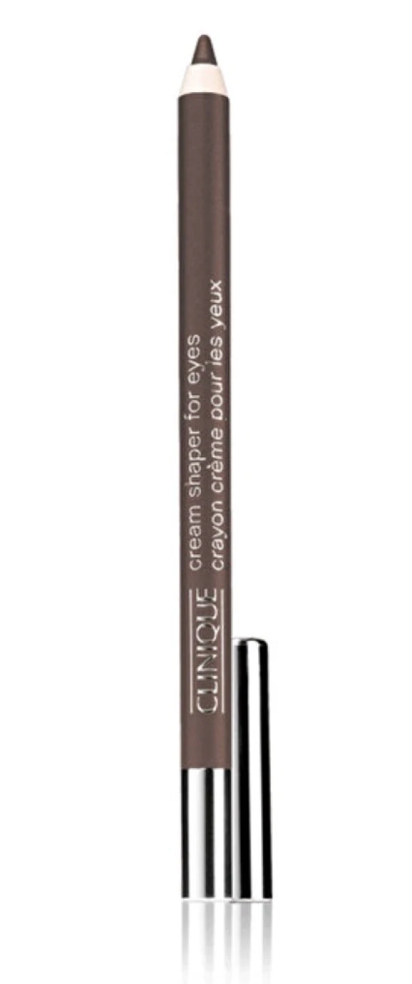 Clinique Cream Shaper For Eyes Chocolate Lustre ürün görseli 1