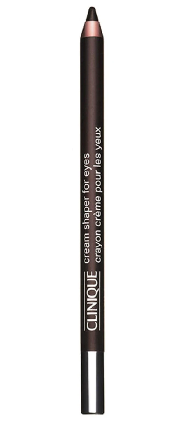 Clinique Cream Shaper For Eyes Black Diamond ürün görseli 1