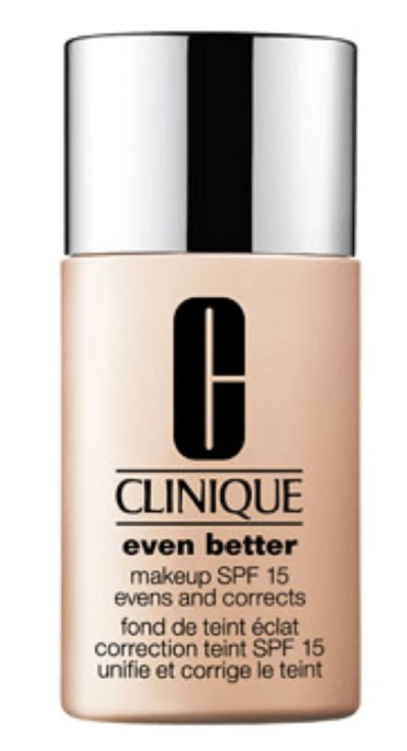 Clinique Even Better Make Up SPF 15 24 Linen ürün görseli 1