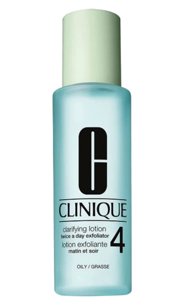 Clinique Clarifying Lotion 4 200ml - Arındırıcı Losyon ürün görseli 1