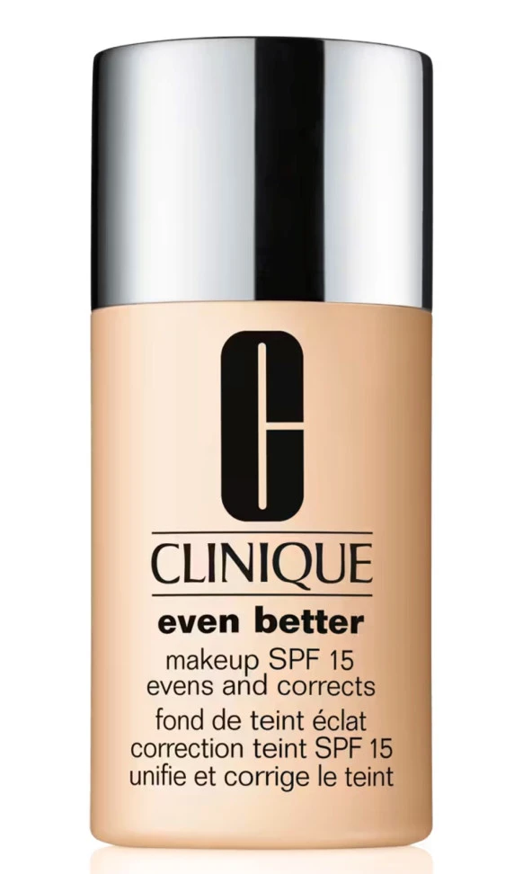 Clinique Even Better Make Up SPF 15 Buff ürün görseli 1
