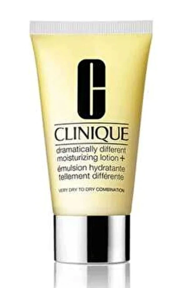 Clinique Dramatically Different Moisturizing Lotion+ 50 ml ürün görseli 1