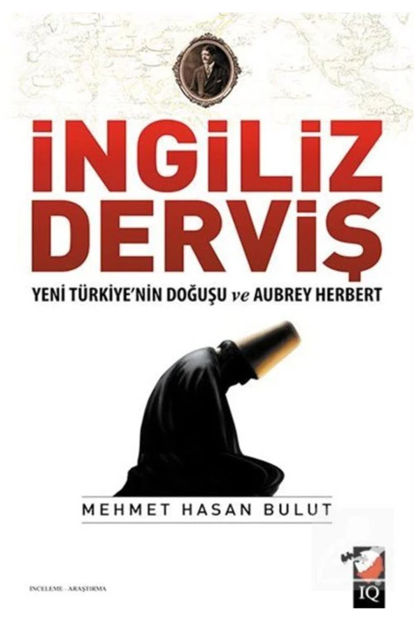 I?ngiliz Derviş ürün görseli 1