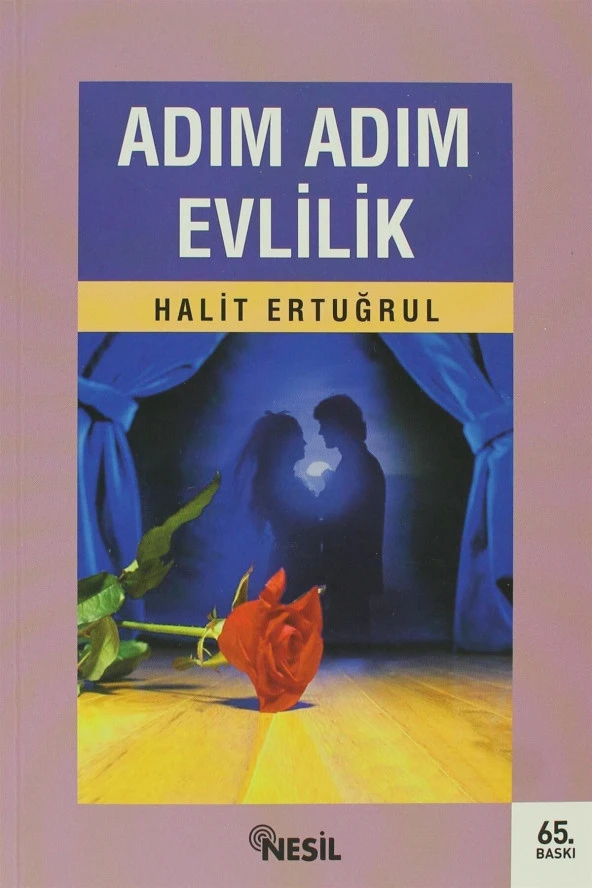 Adım Adım Evlilik ürün görseli 1