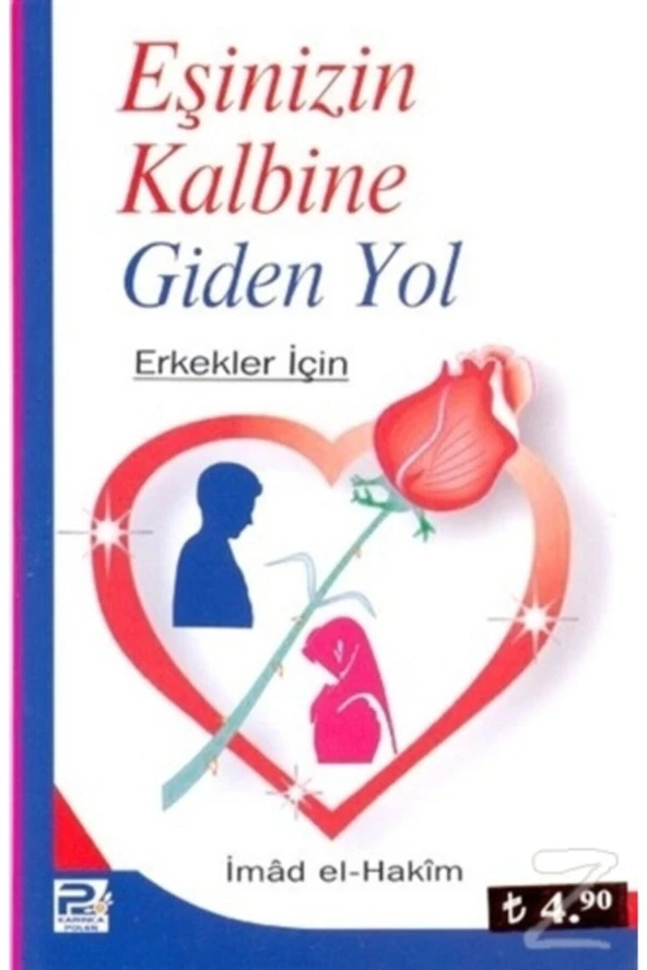Eşinizin Kalbine Giden Yol (erkekler Için) ürün görseli 1