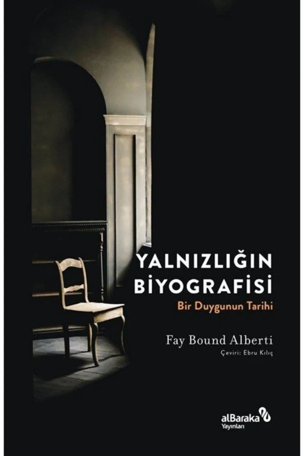 Yalnızlığın Biyografisi Hasan Alp Karaosmanoğlu ürün görseli 1