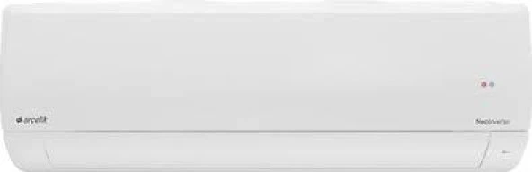 ARÇELİK 12605 NEO INVERTER A++ Sınıfı R32 SPLİT KLİMA ürün görseli 1