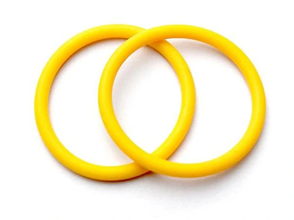 Silikon 70 Shore Oring K0 - 2.62x120.32 - Resim 6