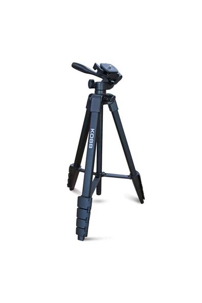 Kbl16t Su Terazili Profesyonel Alüminyum Lazer Tripod 160 Cm ürün görseli 1