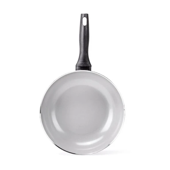 Moneta Melodia Finegres Wok 28 cm - Resim 2