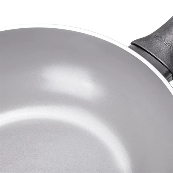Moneta Melodia Finegres Wok 28 cm - Resim 3