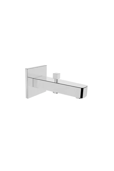 Artema Q-line A42393 Çıkış Ucu, El Duşu Çıkışlı, Krom Musluk ürün görseli 1