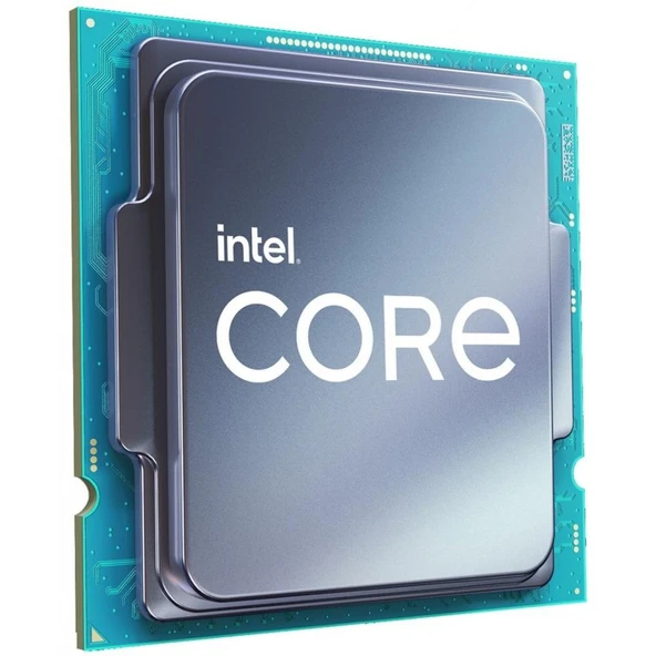 Intel Core i5-12600KF 3.7 GHz LGA1700 20 MB Cache 125 W İşlemci Tray ürün görseli 1