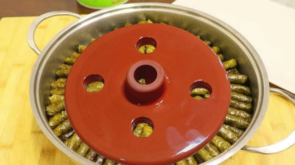 DOLMA TAŞI NO:1 - Resim 2