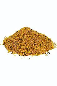 Muhabbet Kuşu Kanarya Ballı Yumurtalı Kuş Maması 1 Kg ürün görseli 1