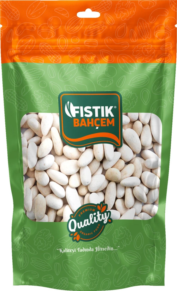 Fıstık Bahçem Badem Şekeri Tarçınlı 1 Kg ürün görseli 1
