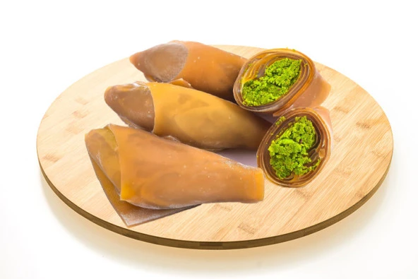 Fıstık Bahçem Muska Antep Fıstıklı 500 Gr ürün görseli 1