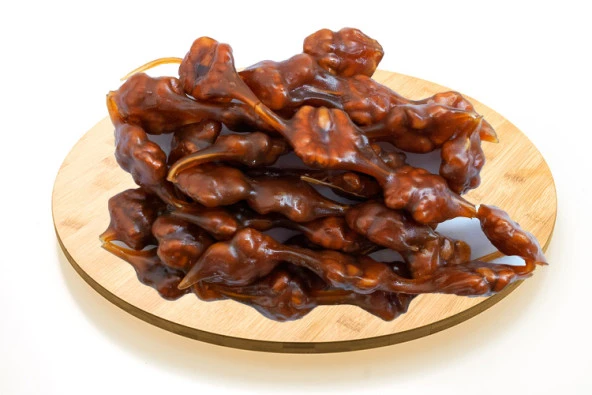 Fıstık Bahçem Sucuk Cevizli G.Antep 1 Kg ürün görseli 1