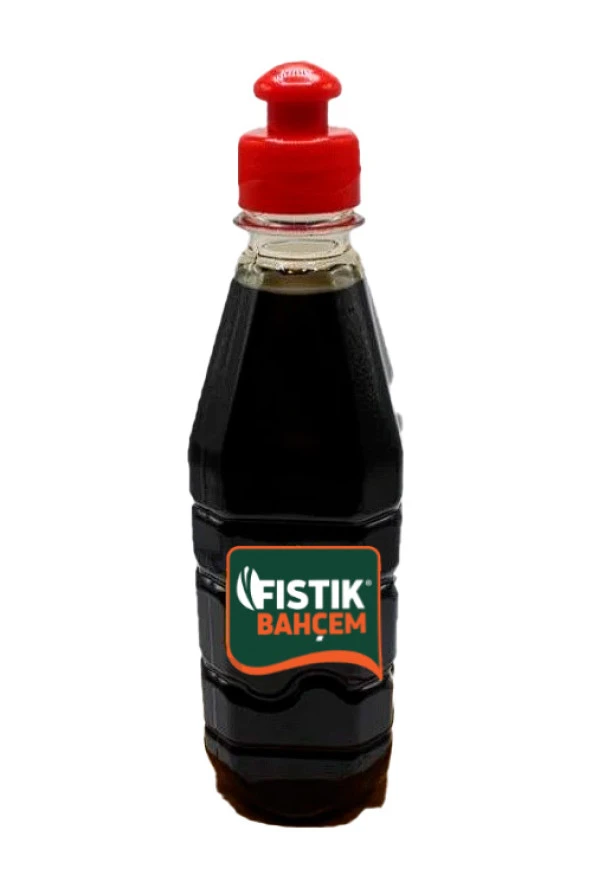 Fıstık Bahçem Sumak Ekşisi 500 Gr ürün görseli 1
