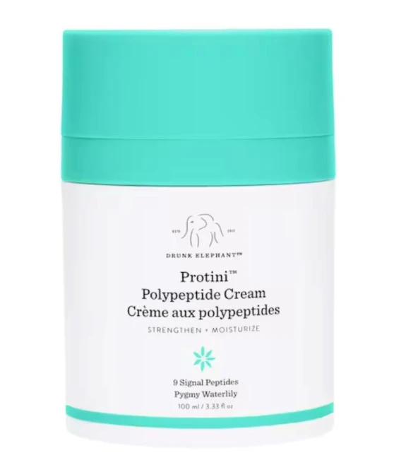 Drunk Elephant Protini Polypeptide Cream  - Nemlendirici Krem 100 ML ürün görseli 1