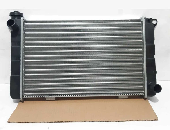 RENAULT R12 1.3 - 1.4 MOTOR SU RADYATÖRÜ MGA 7700571627 ürün görseli 1