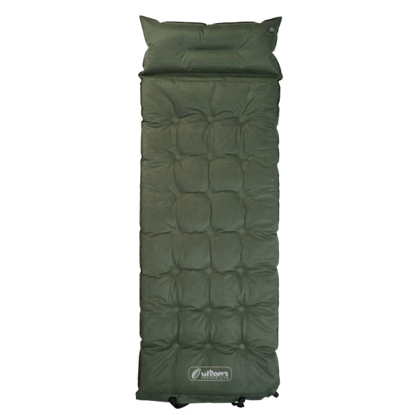OutdoorZ DIY1401 Oto Şişme Mat ürün görseli 1