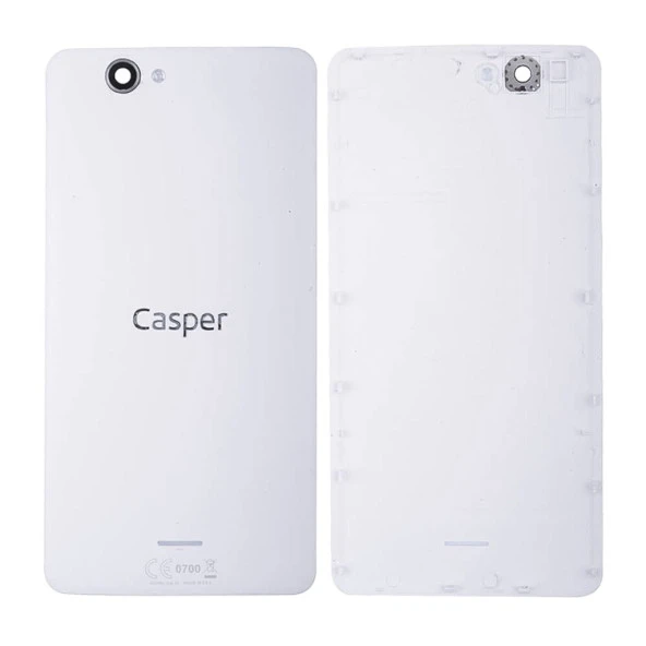 Casper Via V5 Arka Kapak Batarya Pil Kapağı ürün görseli 1