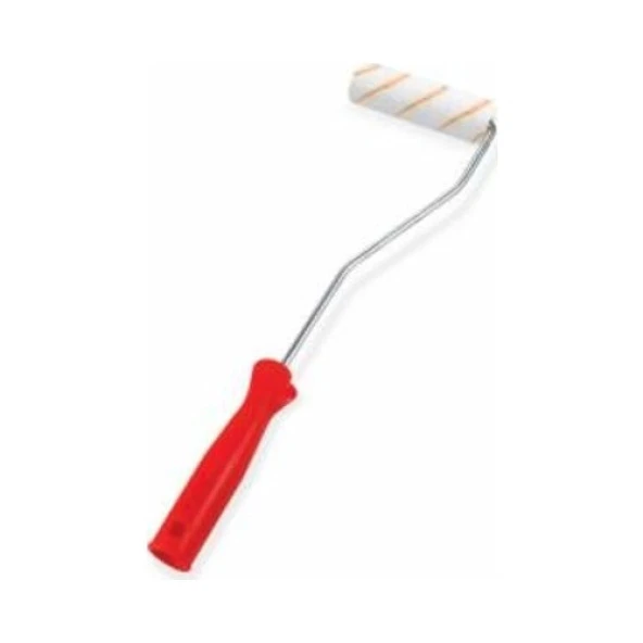Parmak Rulo Saplı 10 cm ürün görseli 1