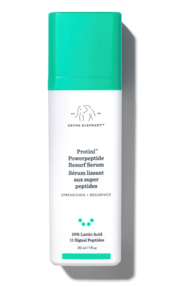 Drunk Elephant  Protini Powerpeptide Resurf Serum - Peptit Serum 30 ML ürün görseli 1