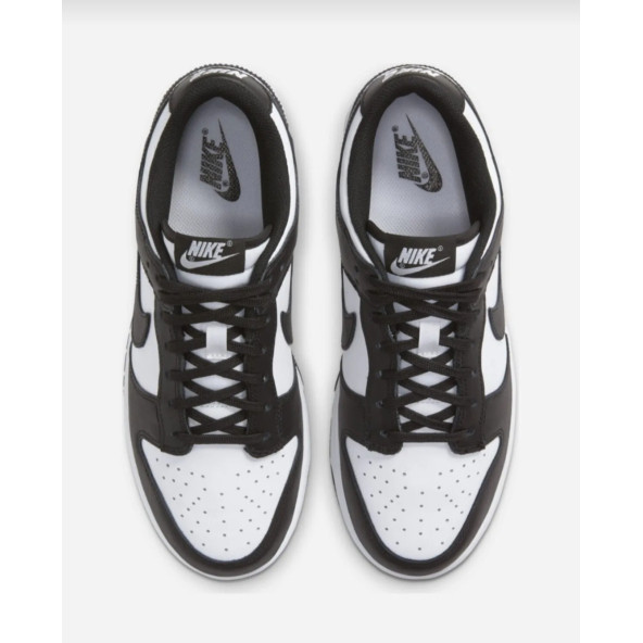 Nike Dunk low Retro Spor Ayakkabı ürün görseli 1