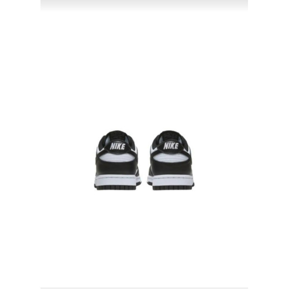 Nike Dunk low Retro Spor Ayakkabı - Resim 3