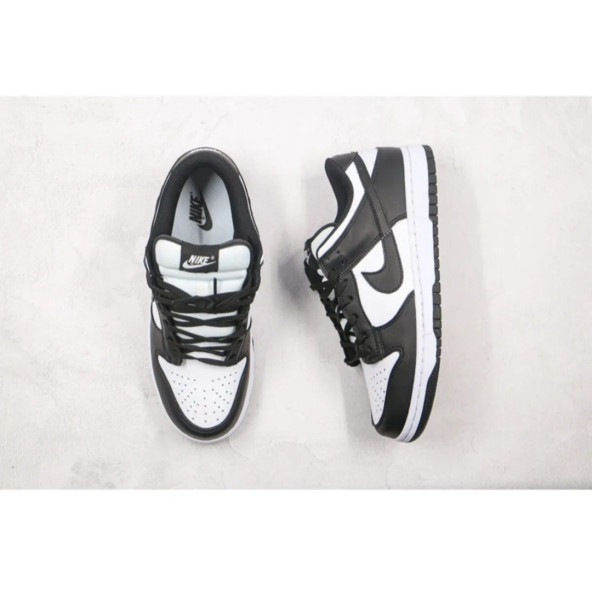 Nike Dunk low Retro Spor Ayakkabı ürün görseli 1