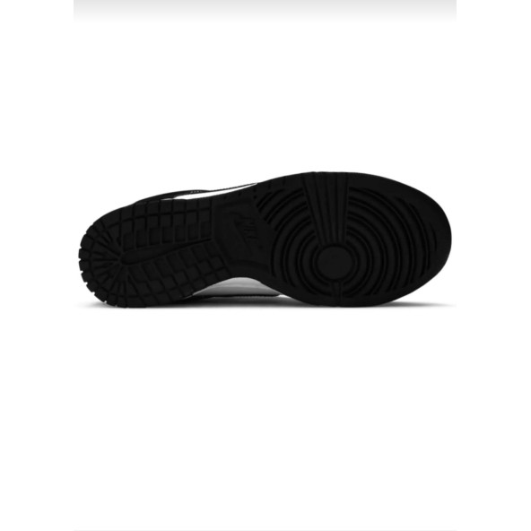 Nike Dunk low Retro Spor Ayakkabı - Resim 4