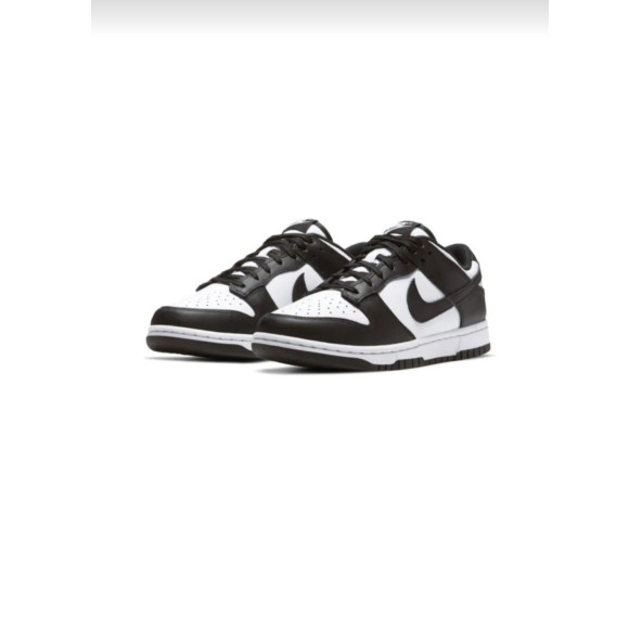 Nike Dunk low Retro Spor Ayakkabı - Resim 6