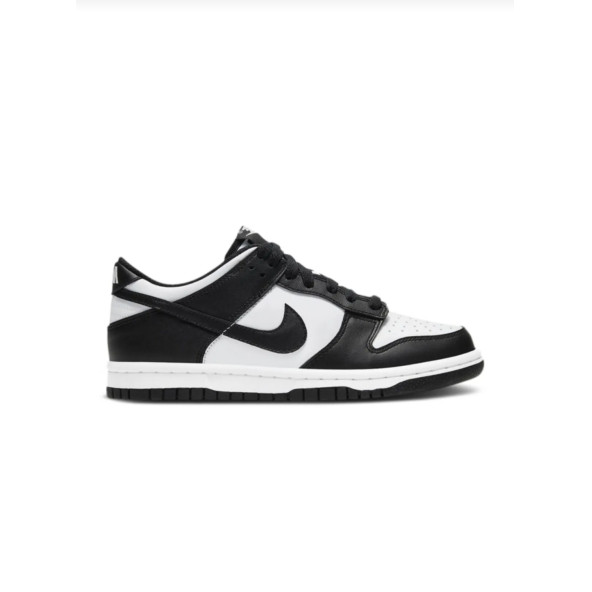 Nike Dunk low Retro Spor Ayakkabı - Resim 7