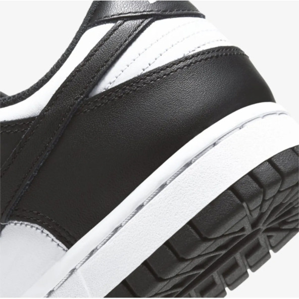 Nike Dunk low Retro Spor Ayakkabı - Resim 4