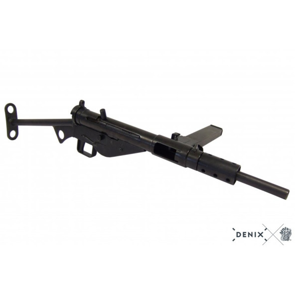 Denix Koleksiyon Grubu-STEN MARK II, UK 1940-JDNX1148 ürün görseli 1