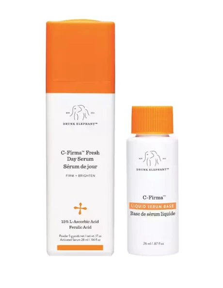 Drunk Elephant   C-Firma Fresh Day Serum - C Vitamini Serumu 28 ML ürün görseli 1